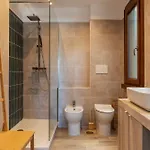شقة Guesthost - Valle Aurelia Elegant