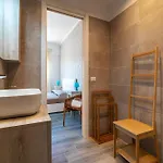 Guesthost - Valle Aurelia Elegant شقة