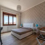 شقة Guesthost - Valle Aurelia Elegant *