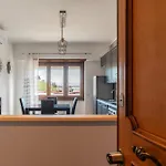شقة Guesthost - Valle Aurelia Elegant روما