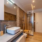 Guesthost - Valle Aurelia Elegant *