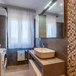 Guesthost - Valle Aurelia Elegant شقة روما