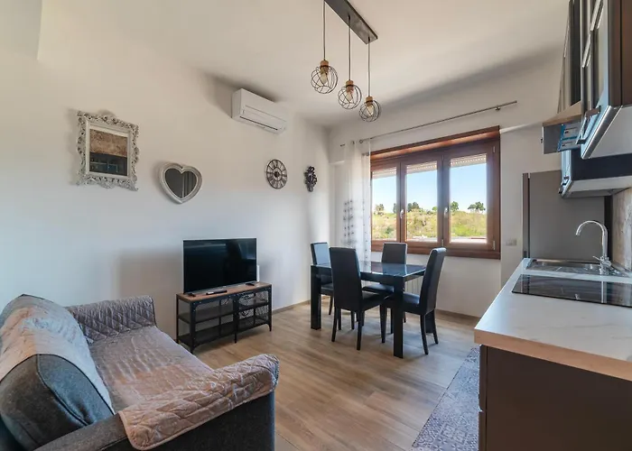 Guesthost - Valle Aurelia Elegant * Rome