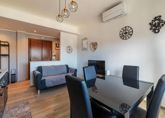 Guesthost - Valle Aurelia Elegant Apartment *