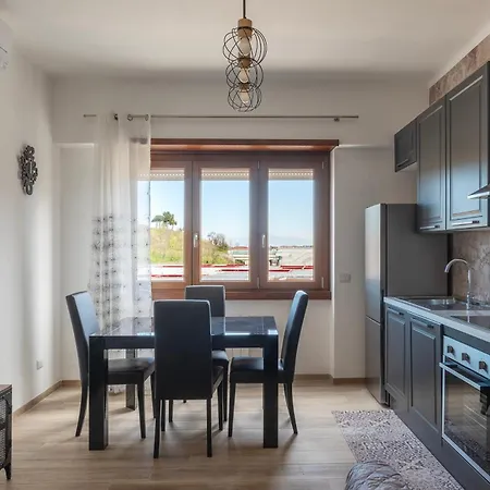 Valle Aurelia Elegant Ρώμη