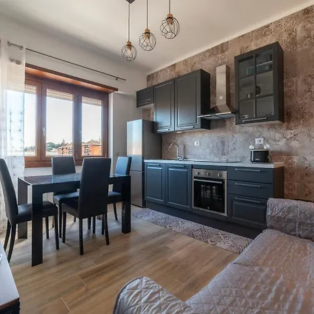 Valle Aurelia Elegant * Ρώμη