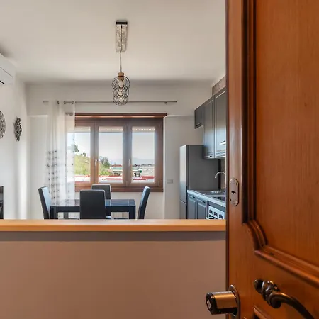 Διαμέρισμα Valle Aurelia Elegant Ρώμη