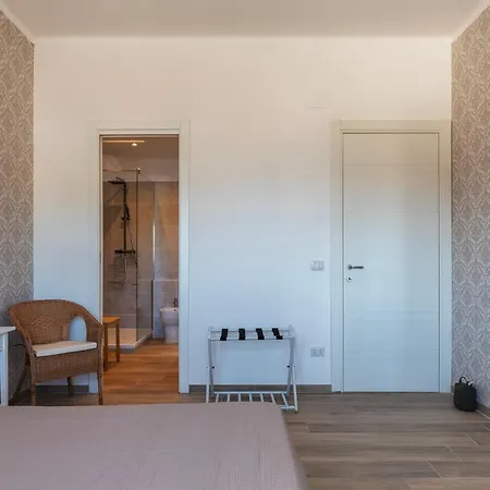 Valle Aurelia Elegant Διαμέρισμα *
