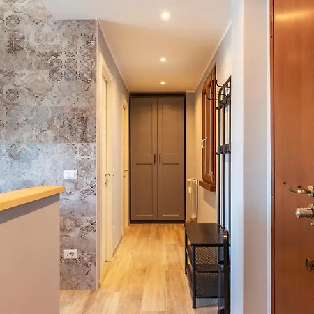 Valle Aurelia Elegant * Ρώμη