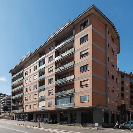 Valle Aurelia Elegant